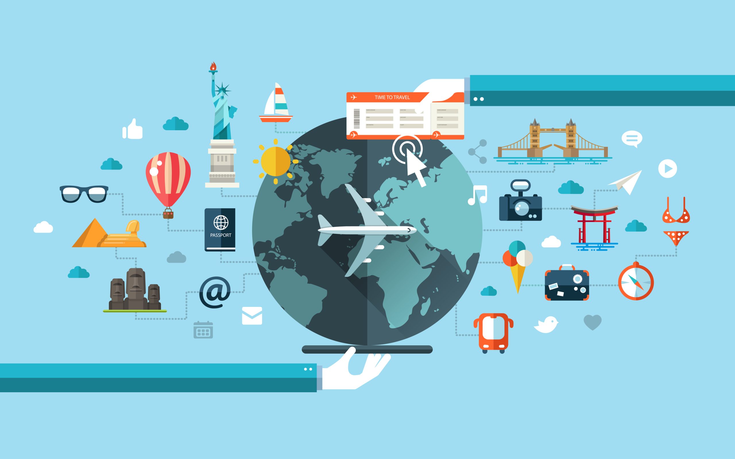 20 Travel Questions: You Asked, We Answered!