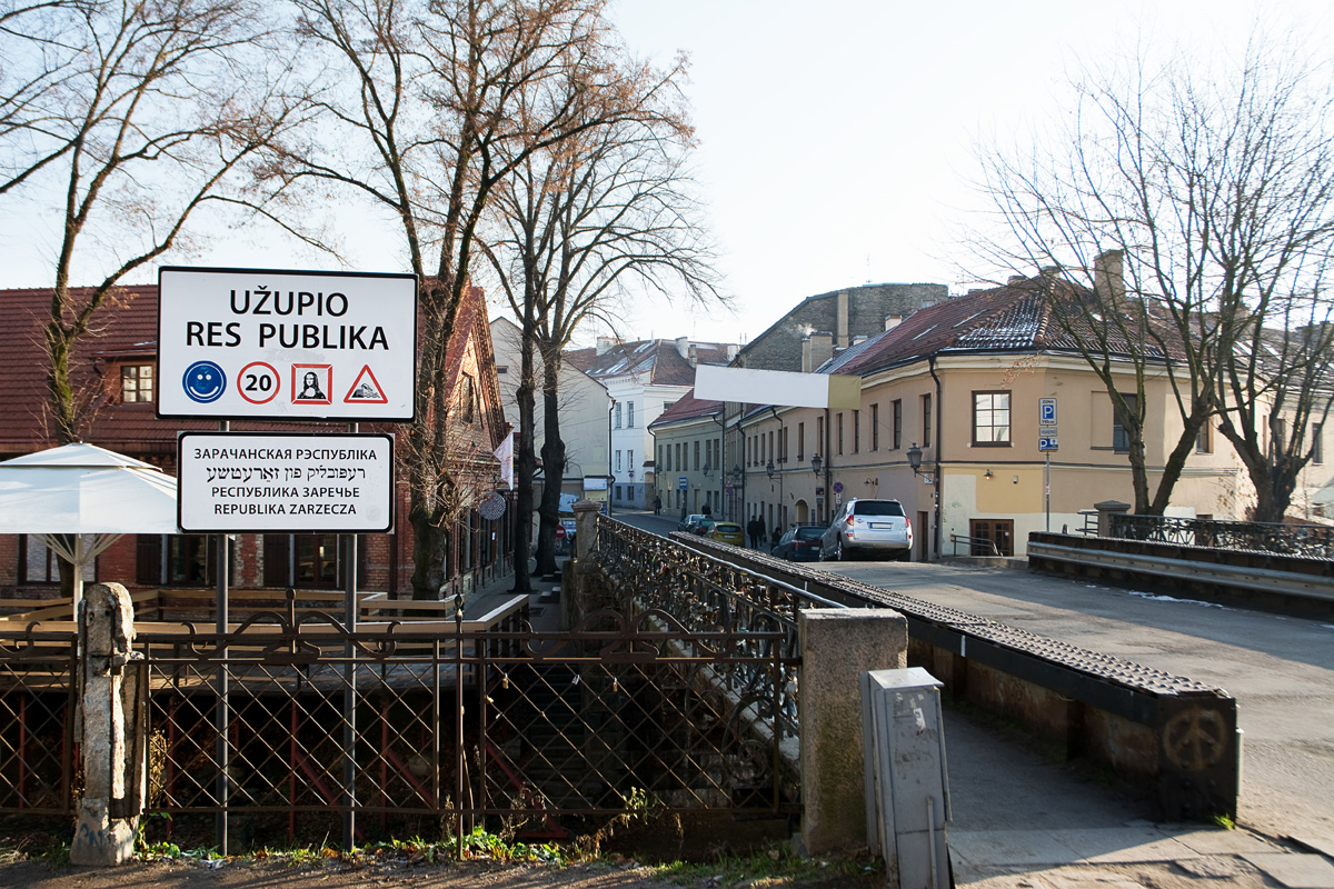 The Republic of Uzipus.