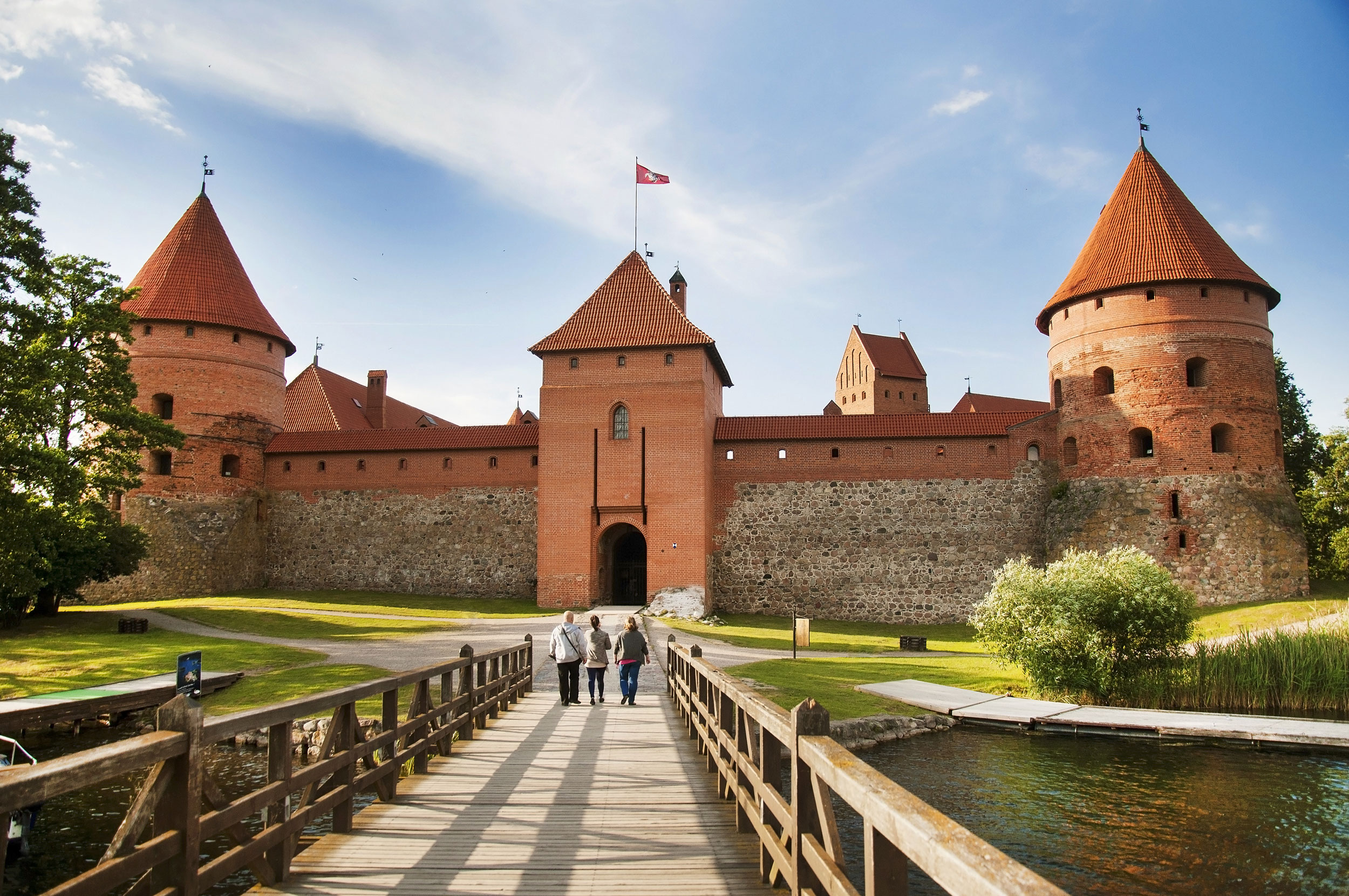 10 Reasons You’ll Love Lithuania!
