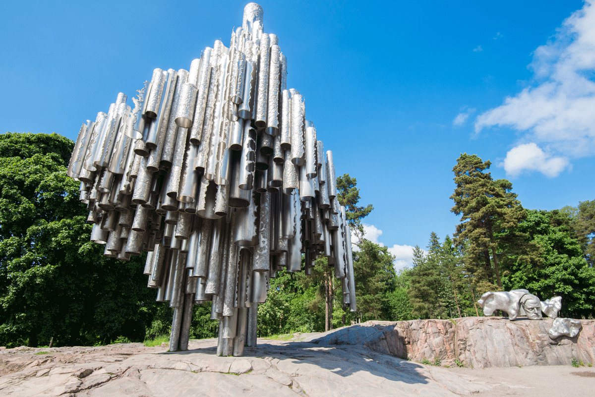 Helsinki Finland