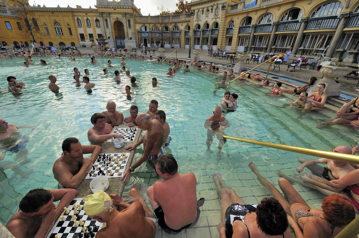 Hungary, Europe bucket list