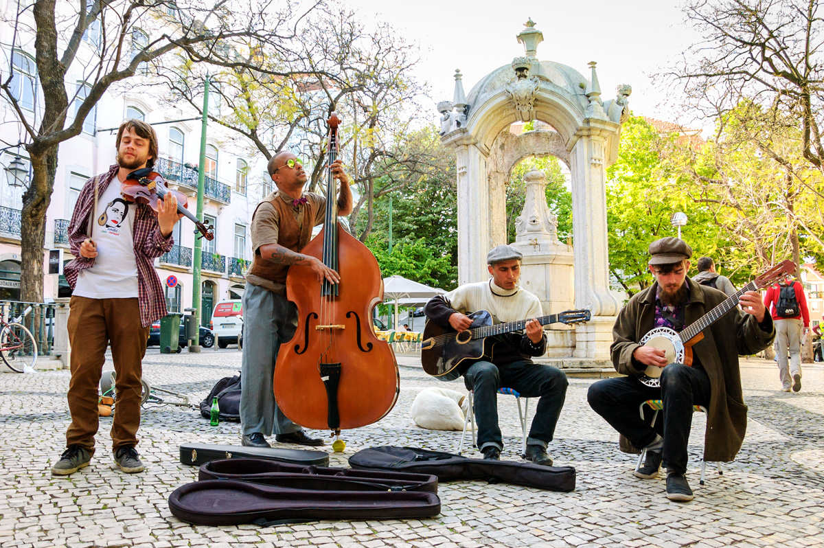 Portugal, Europe bucket list