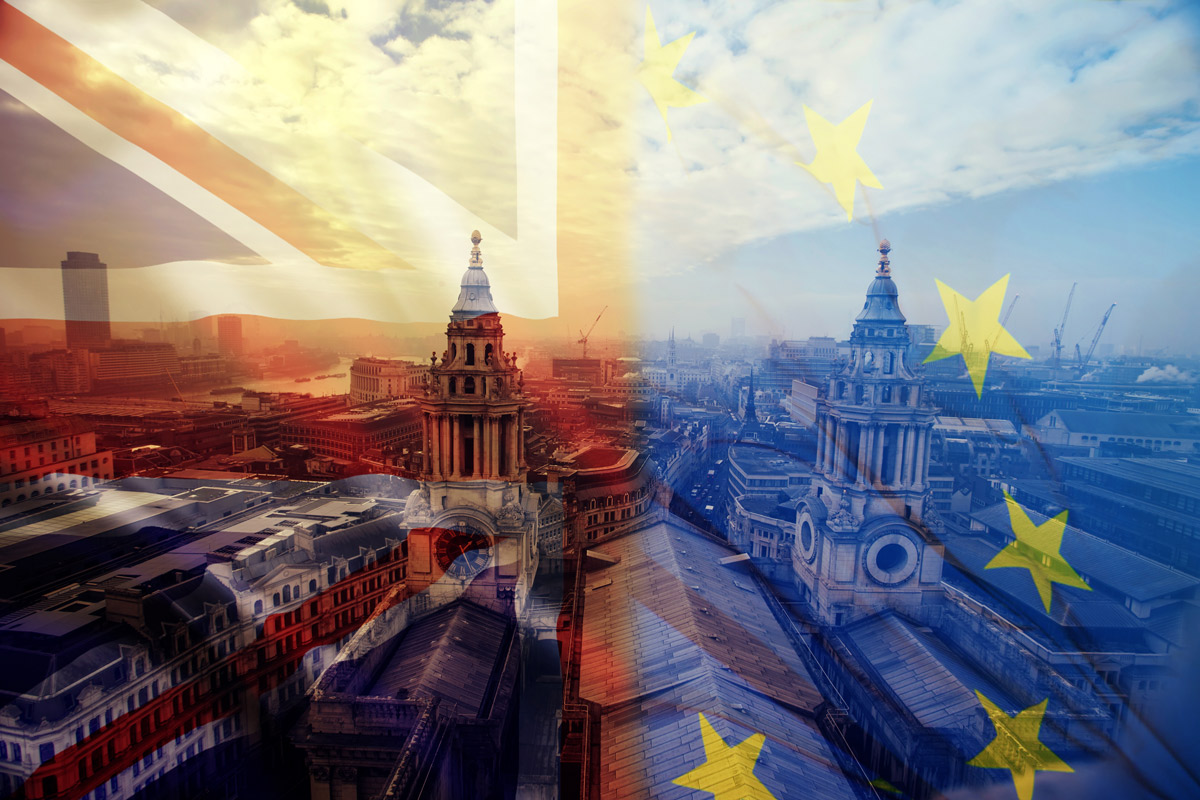 Brexit, United Kingdom, 2019 - Expat Explore Travel