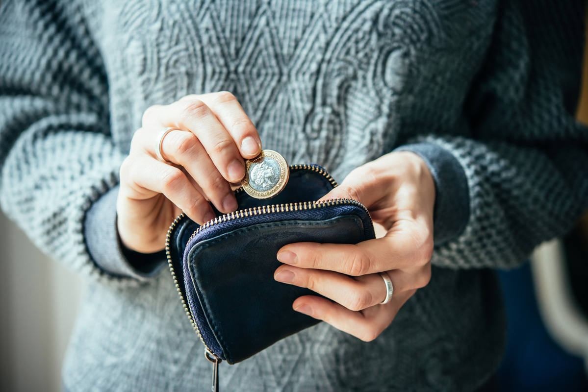 Top Tips! Keep your money safe when travelling in Europe
