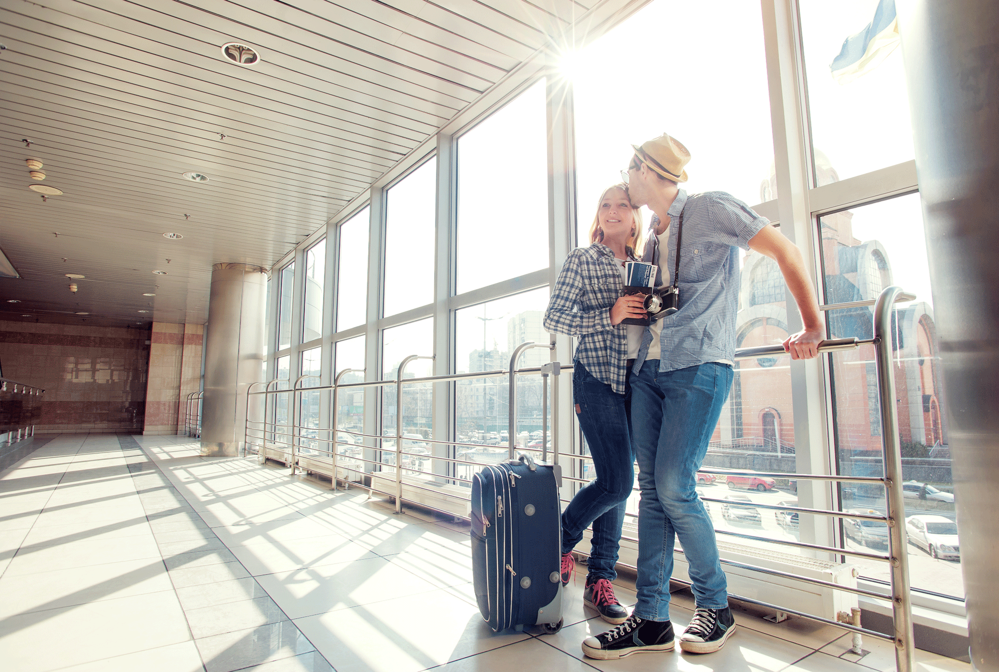 Travel Insurance 101: What it is & why you need it!