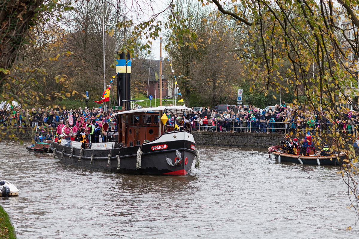 Sinterklaas