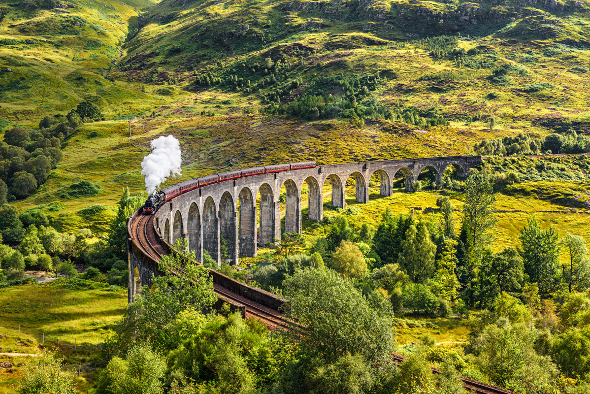 Scottish Highlands