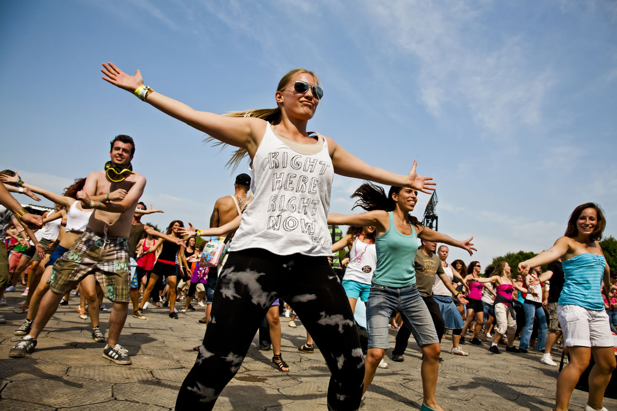 sziget festival