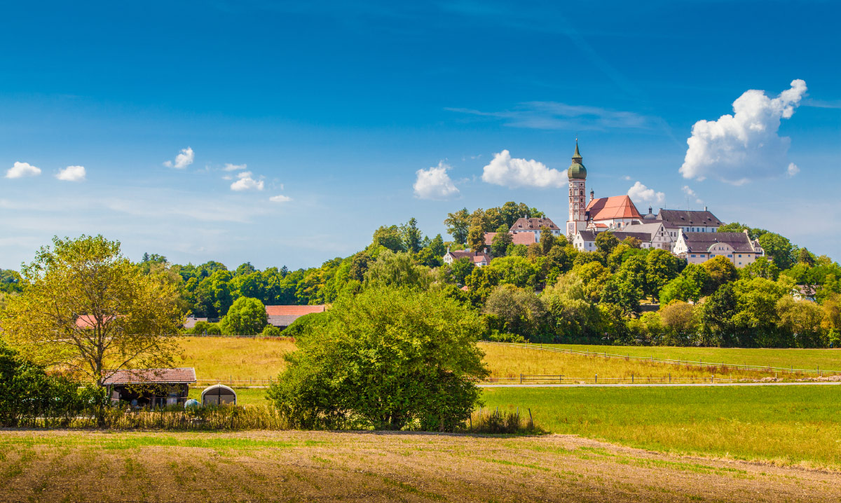 Andechs_Germany