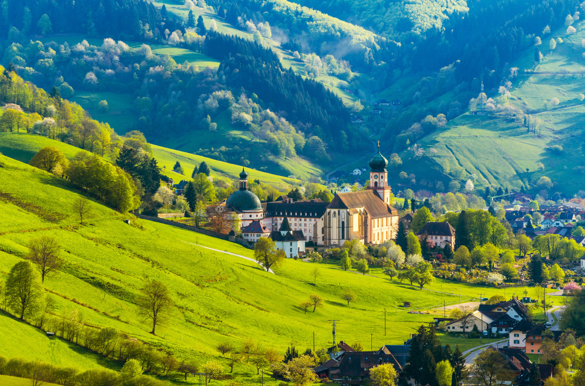 BlackForest_Germany
