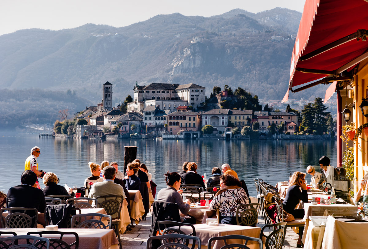 View of castle in Europe Travel Education
