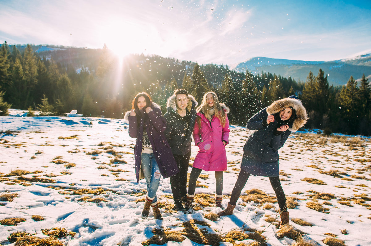 traveling to europe in winter - expat explore