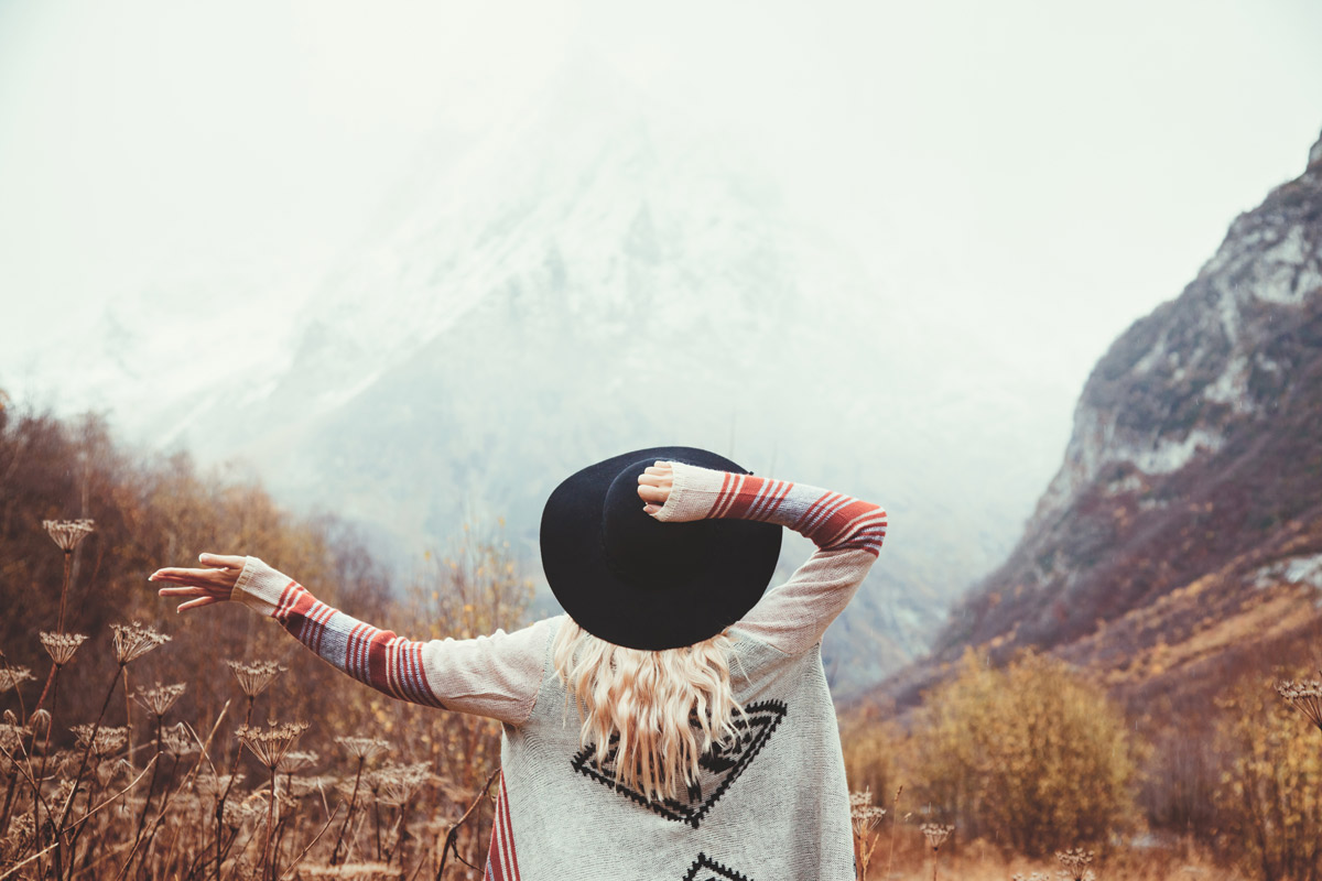 Best time to travel anywhere and everywhere! A guide to seasons around the world