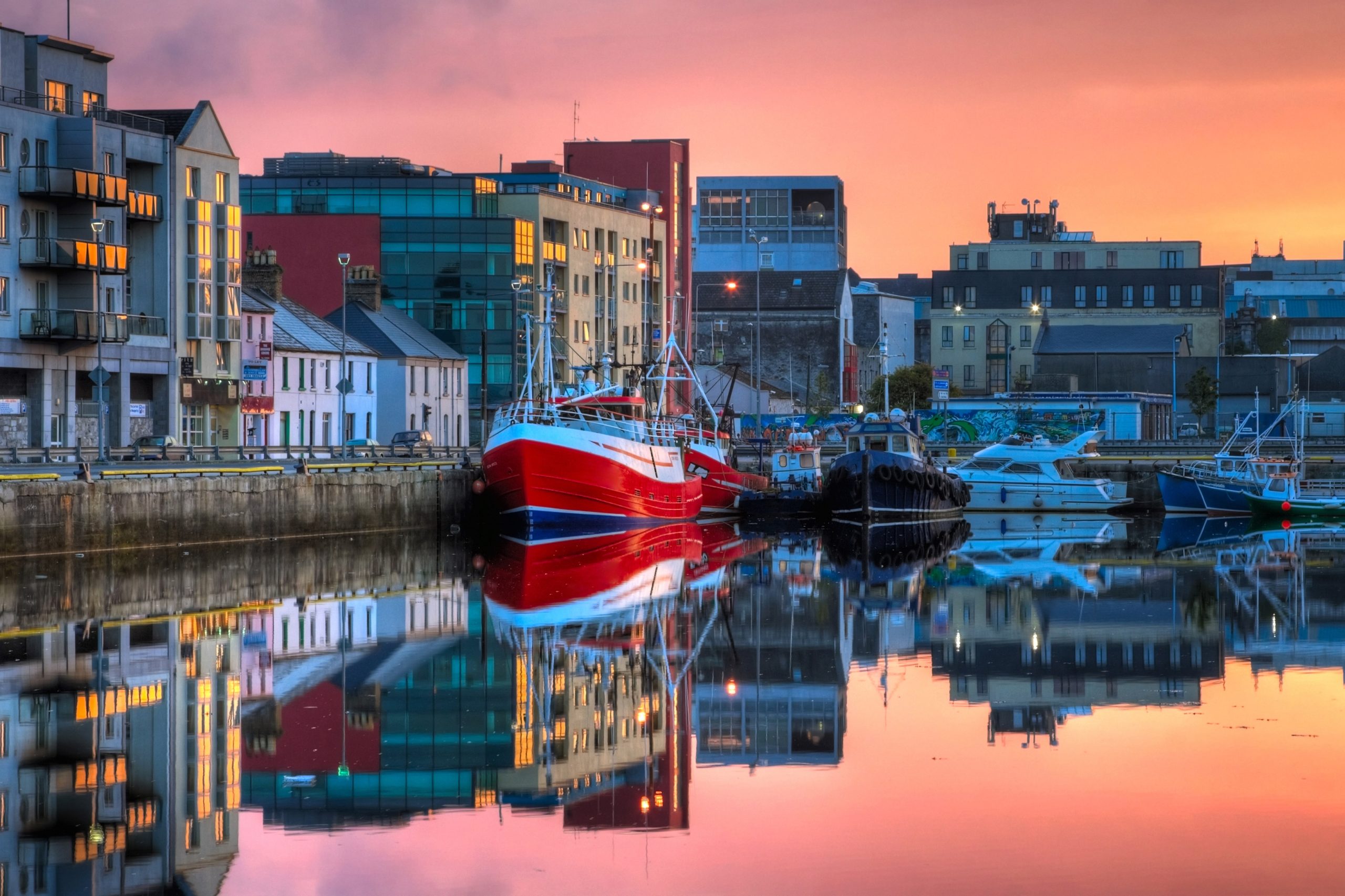Ireland: 7 Best places to visit