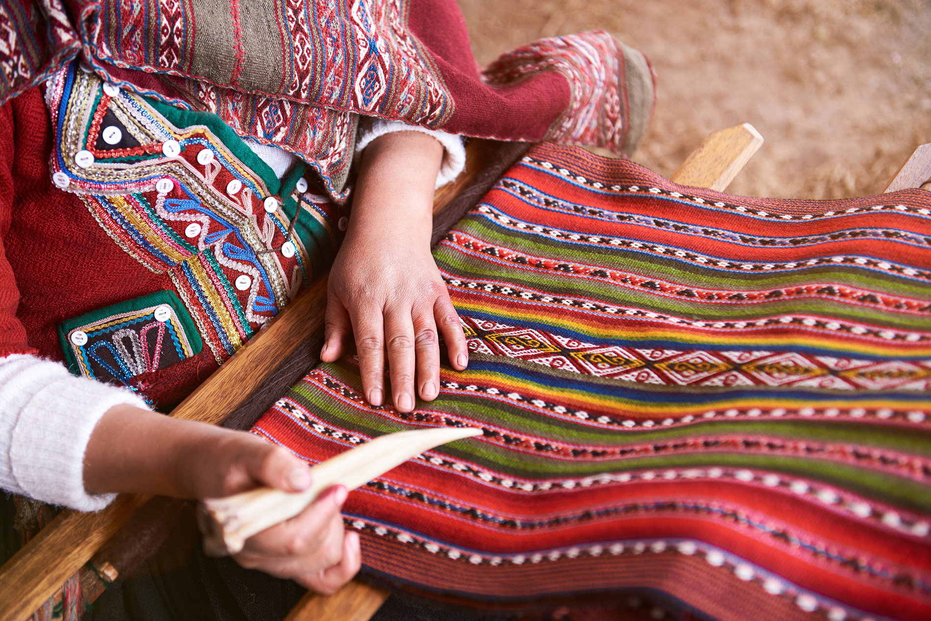 The Ultimate South America Bucket List