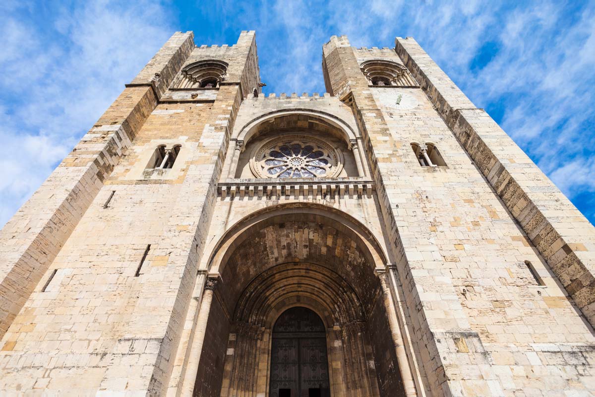The Patriarchal Cathedral of St. Mary Major