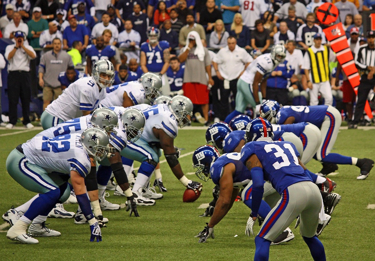Super Bowl Sunday, USA Events