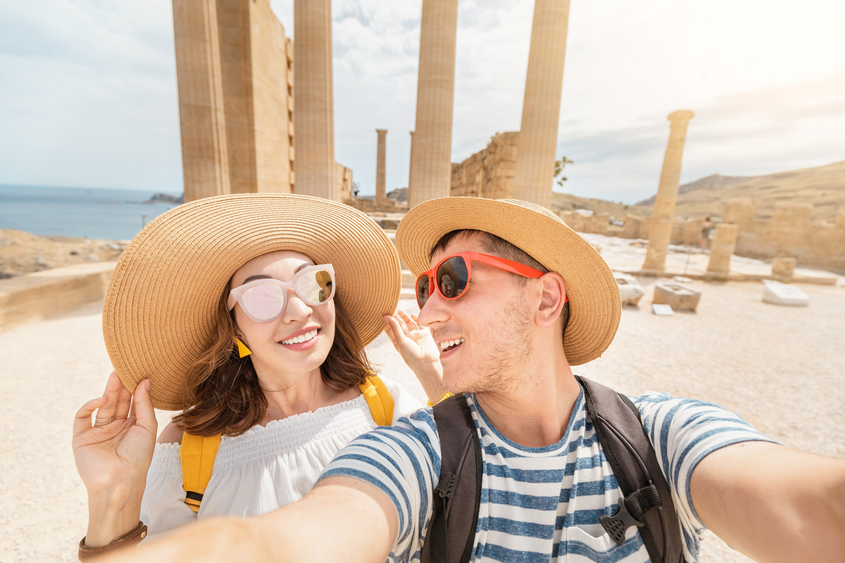 Explore Ancient Greece