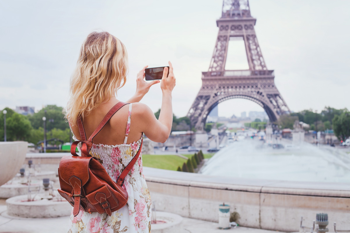 Explore all the famous landmarks Europe has to offer