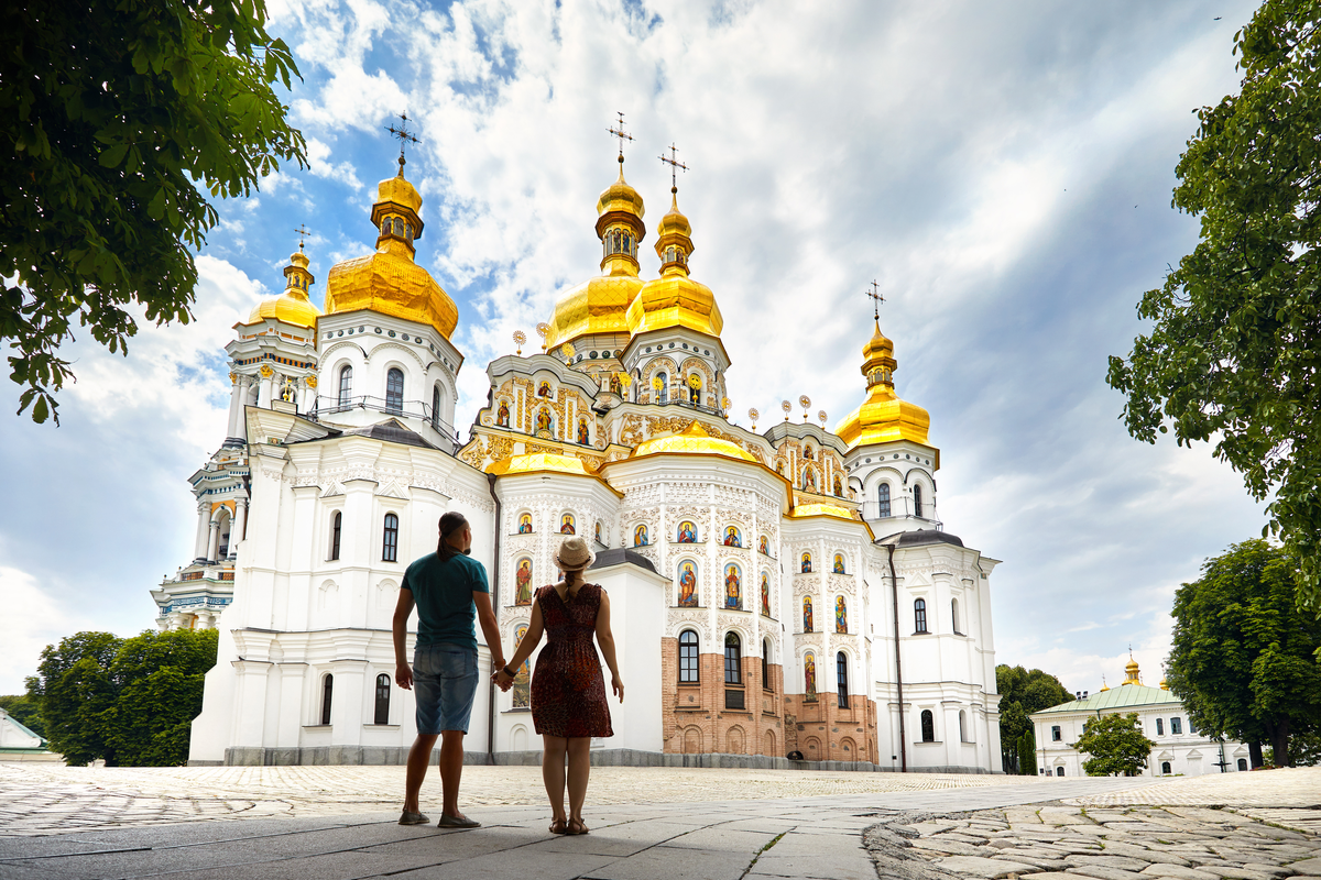 10 Reasons You Should Visit Kyiv, Ukraine in 2021