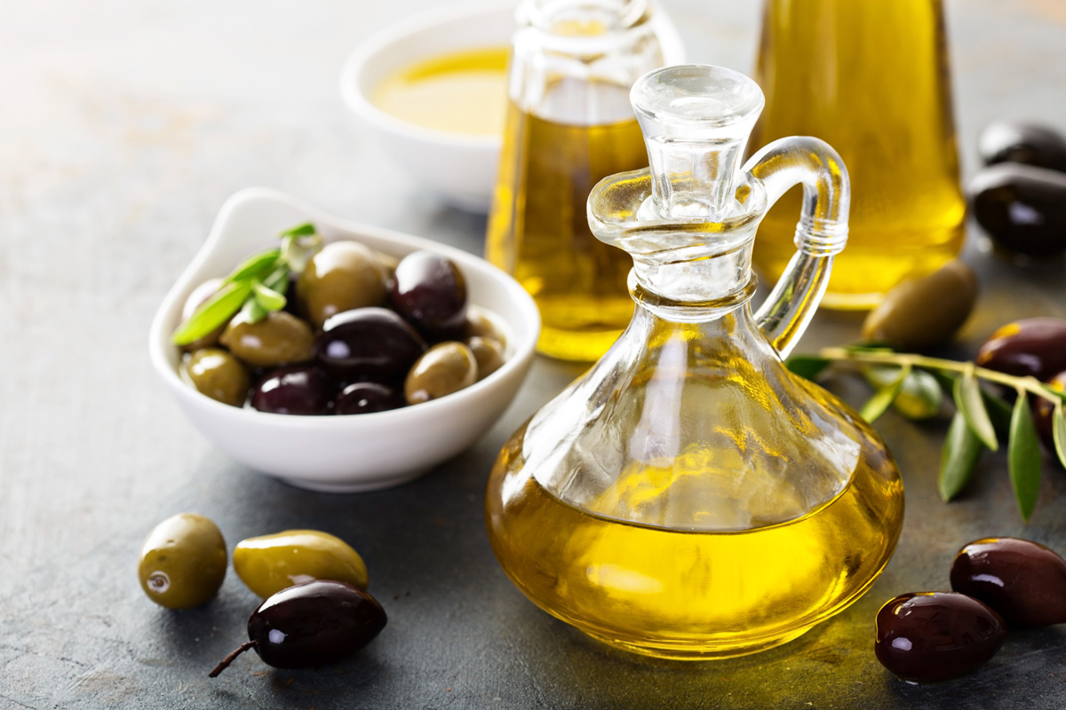 Olive oil production by country: Top 10 country list