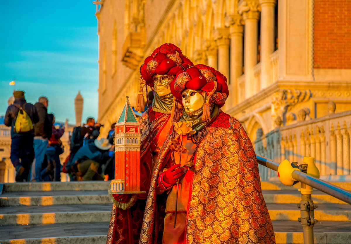 18 of Europe’s most popular festivals & cultural events 2025