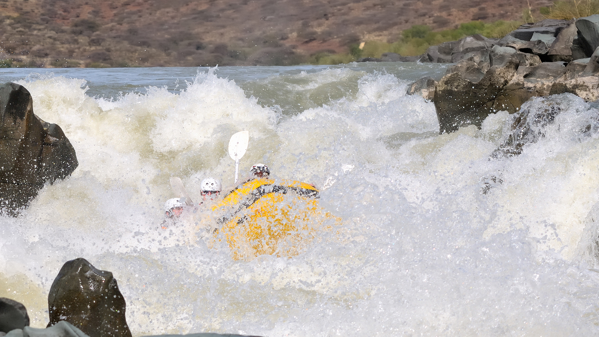 Orange River