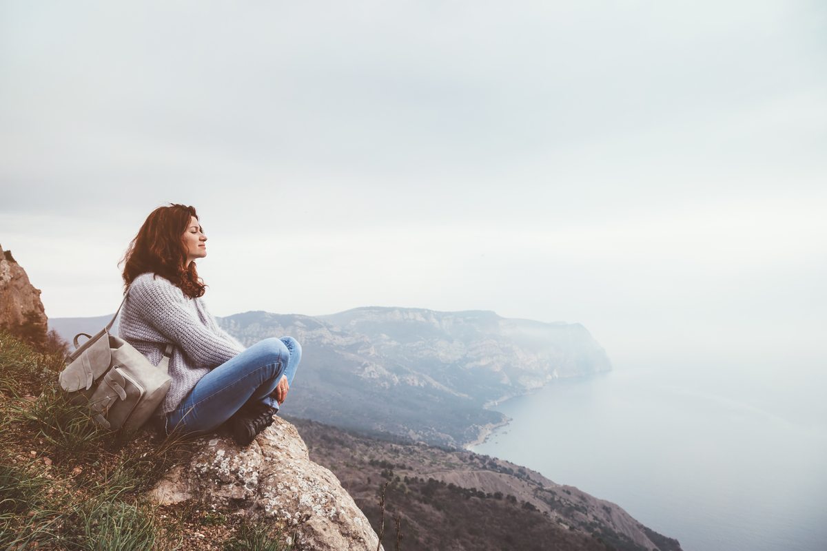 10 Tips to travel more mindfully & how to become a mindful traveller