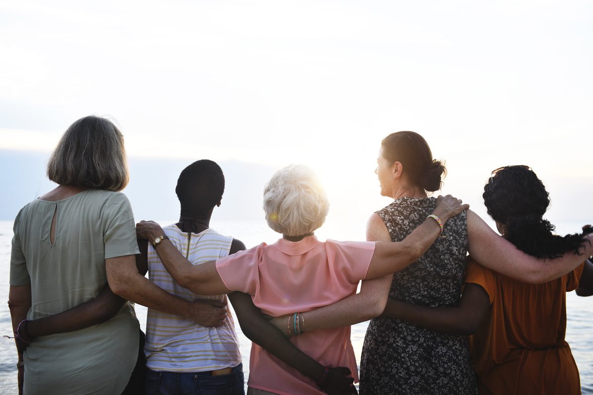 International Women’s Day: 17 Inspirational women from around the world