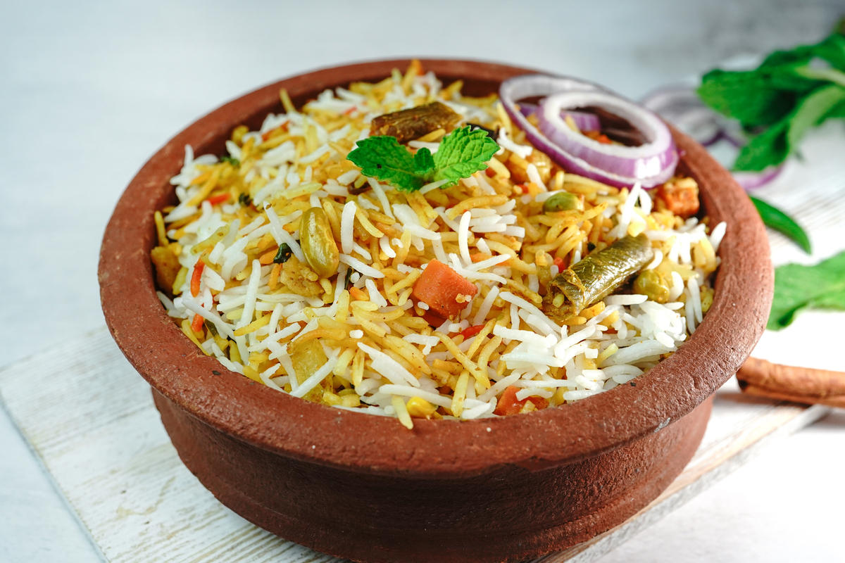 Farthest distance travelled to deliver a curry, Guinness World Record