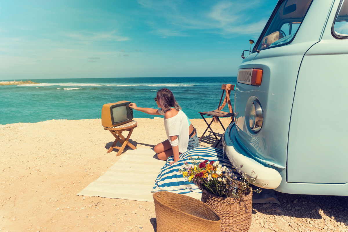 Travel TV Shows to Inspire Wanderlust