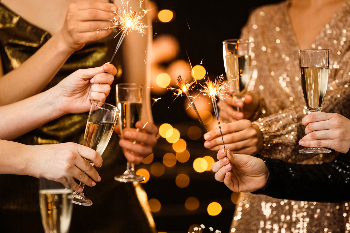 New Year’s Traditions Around the World