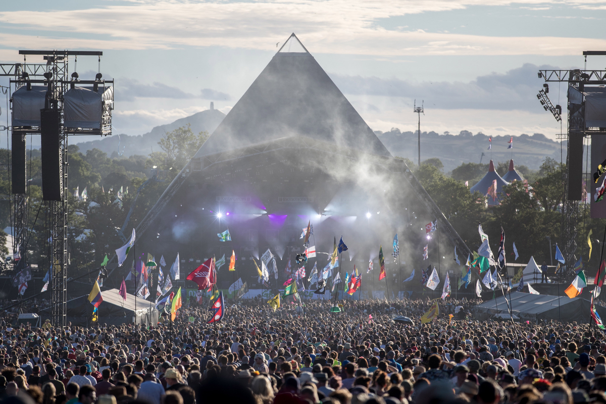 The best summer festivals in Europe for music lovers