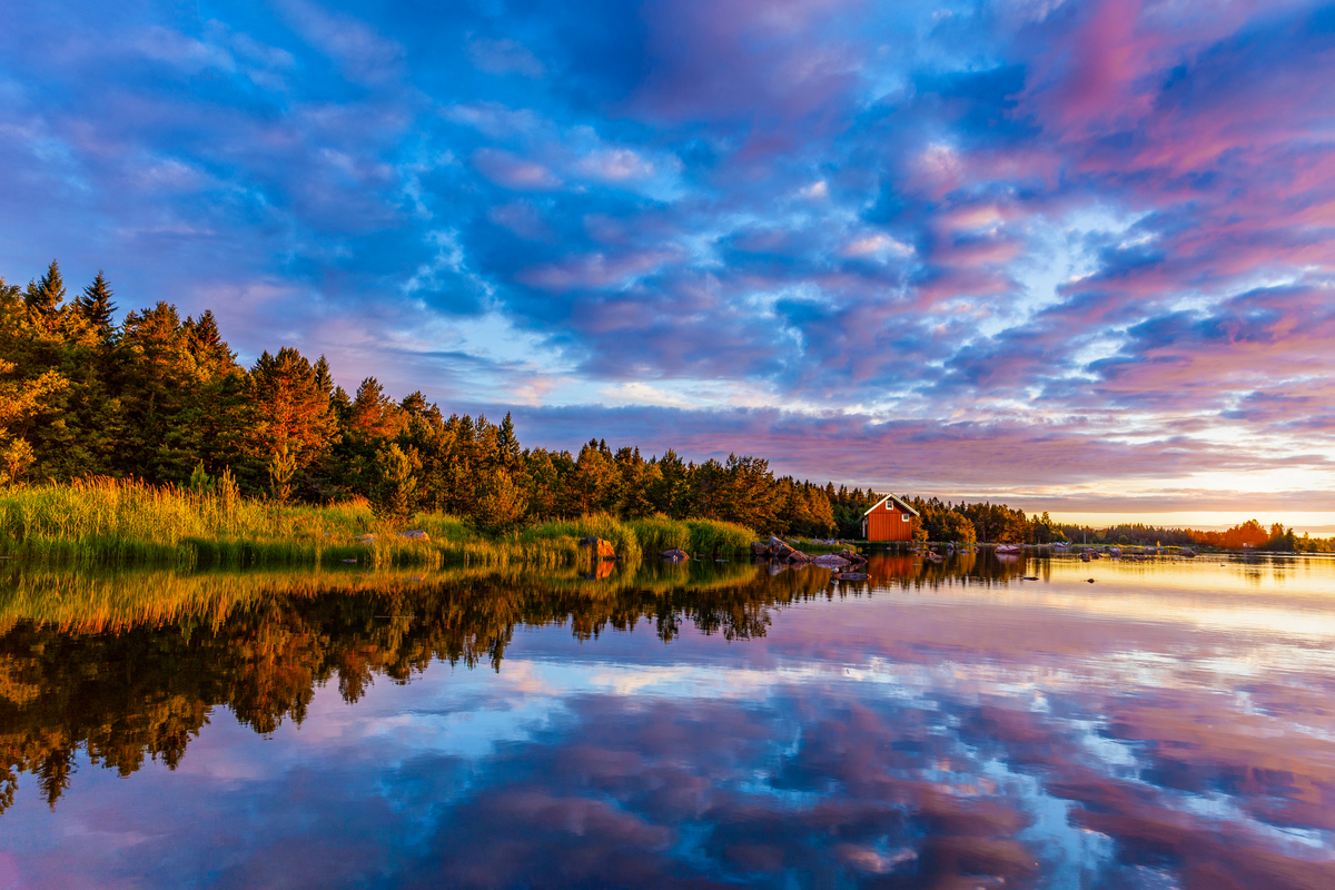 Top reasons to visit Sweden in 2022