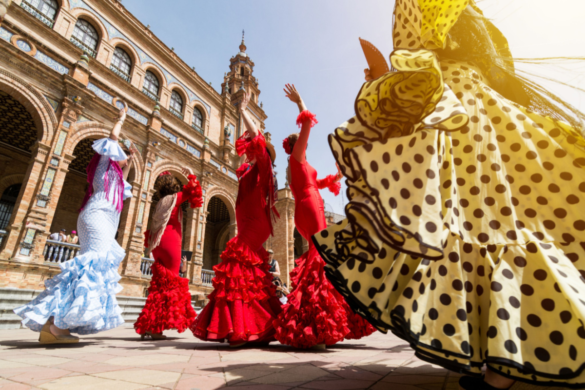 Spanish festivals