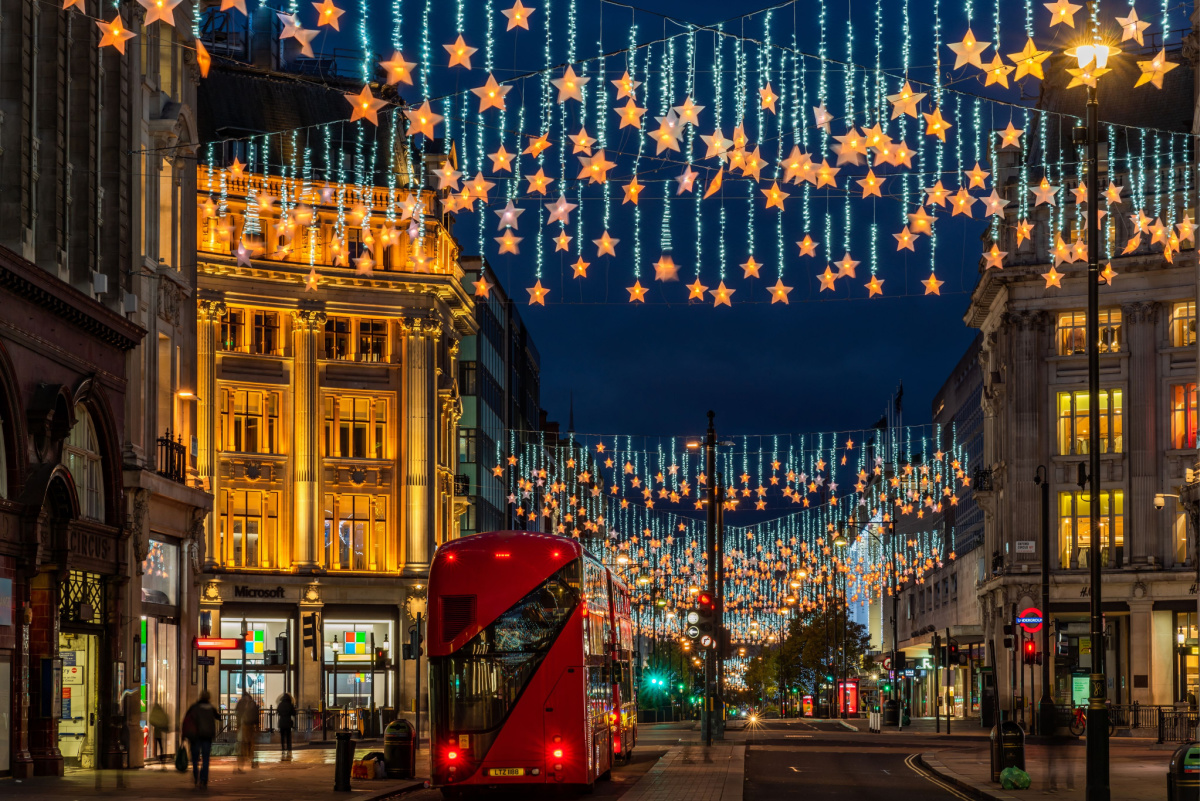 Christmas Lights