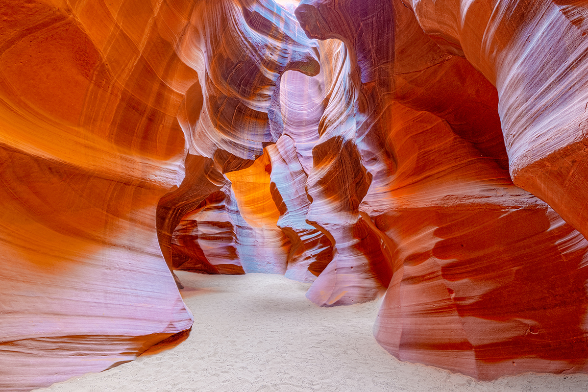 Dreamy destinations in the USA