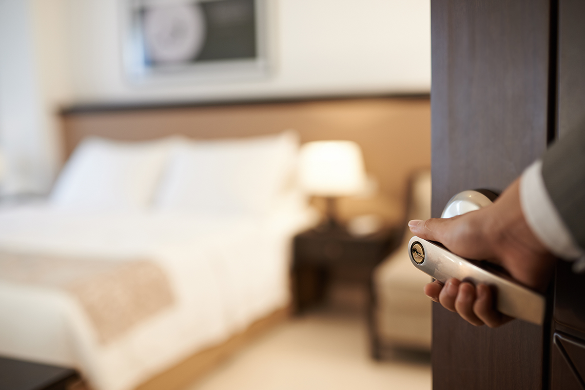 Accommodation