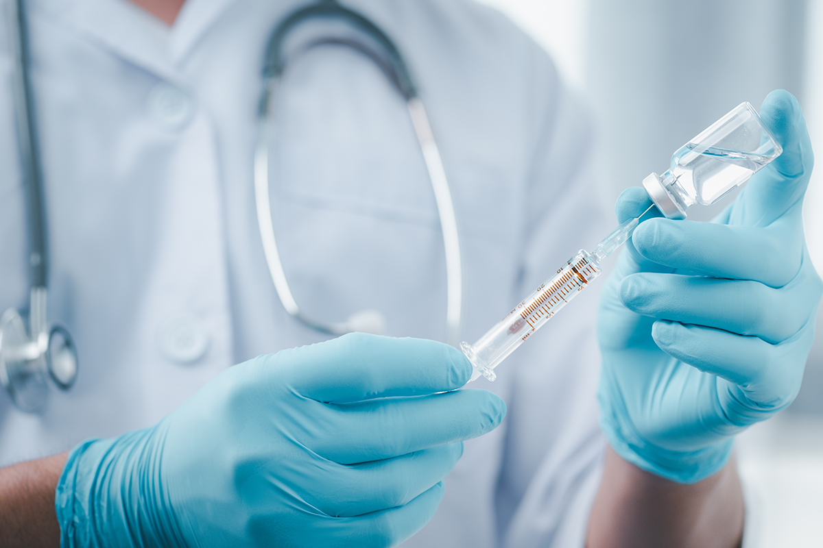 Vaccinations