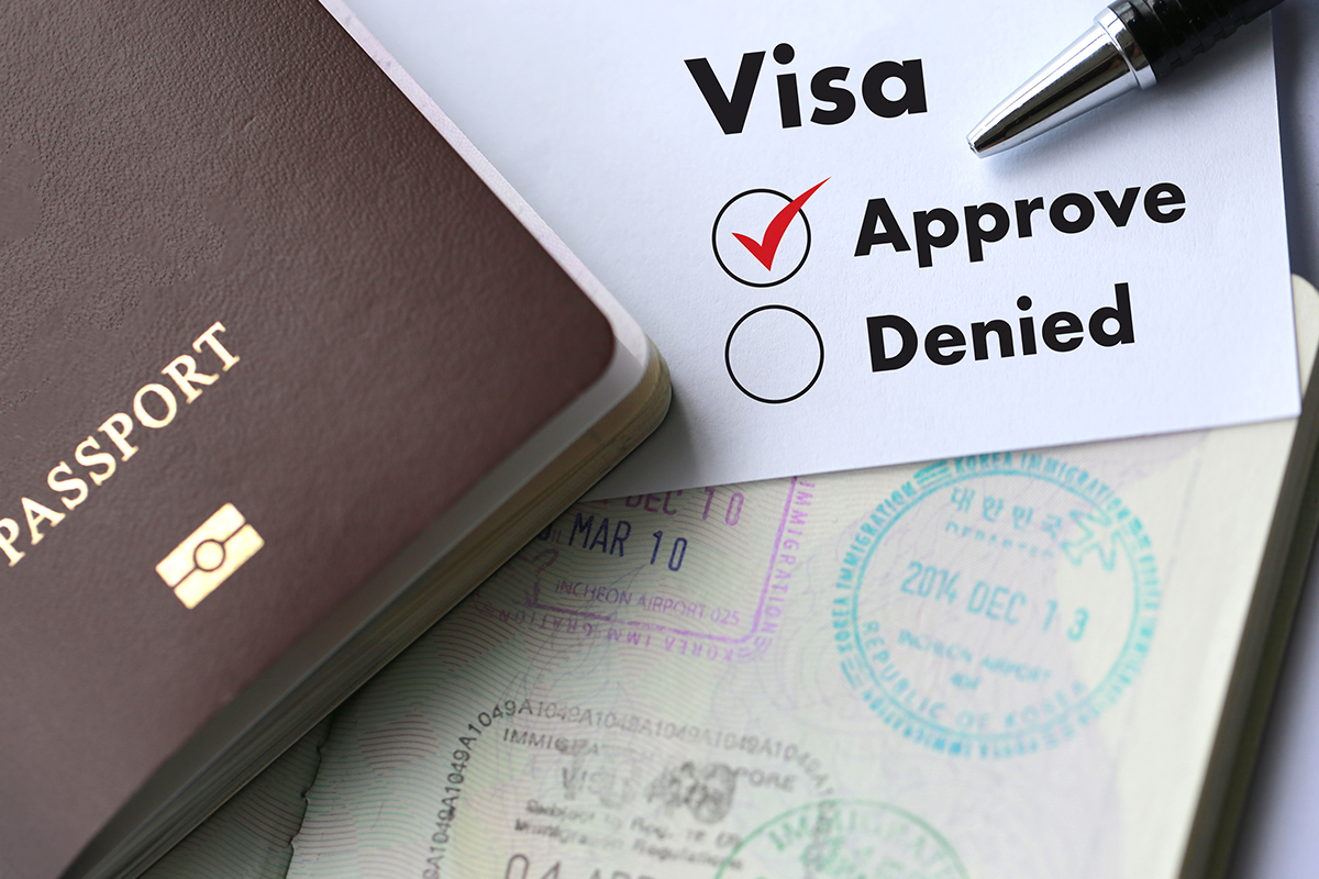 Visa