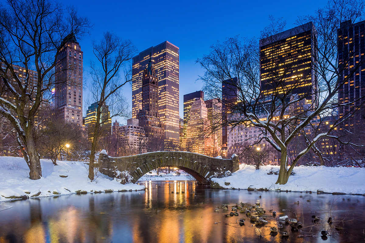 USA Christmas Attractions