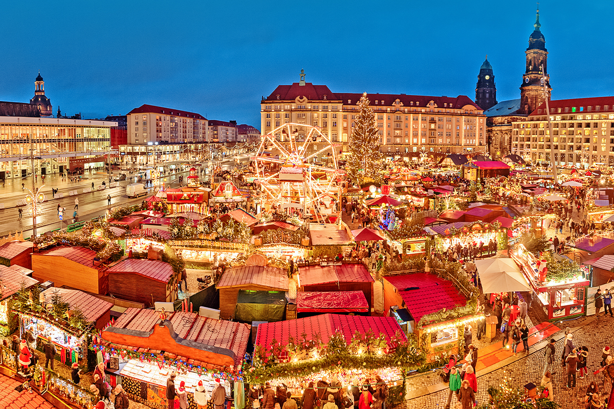 Germany Christmas