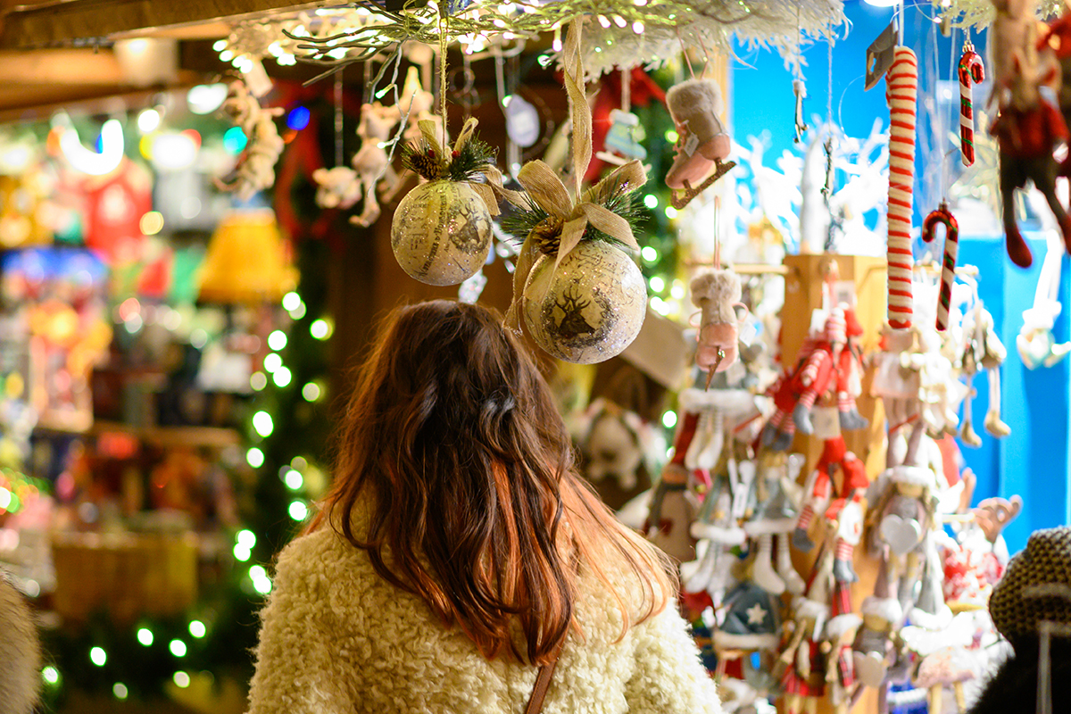 Christmas in the Netherlands