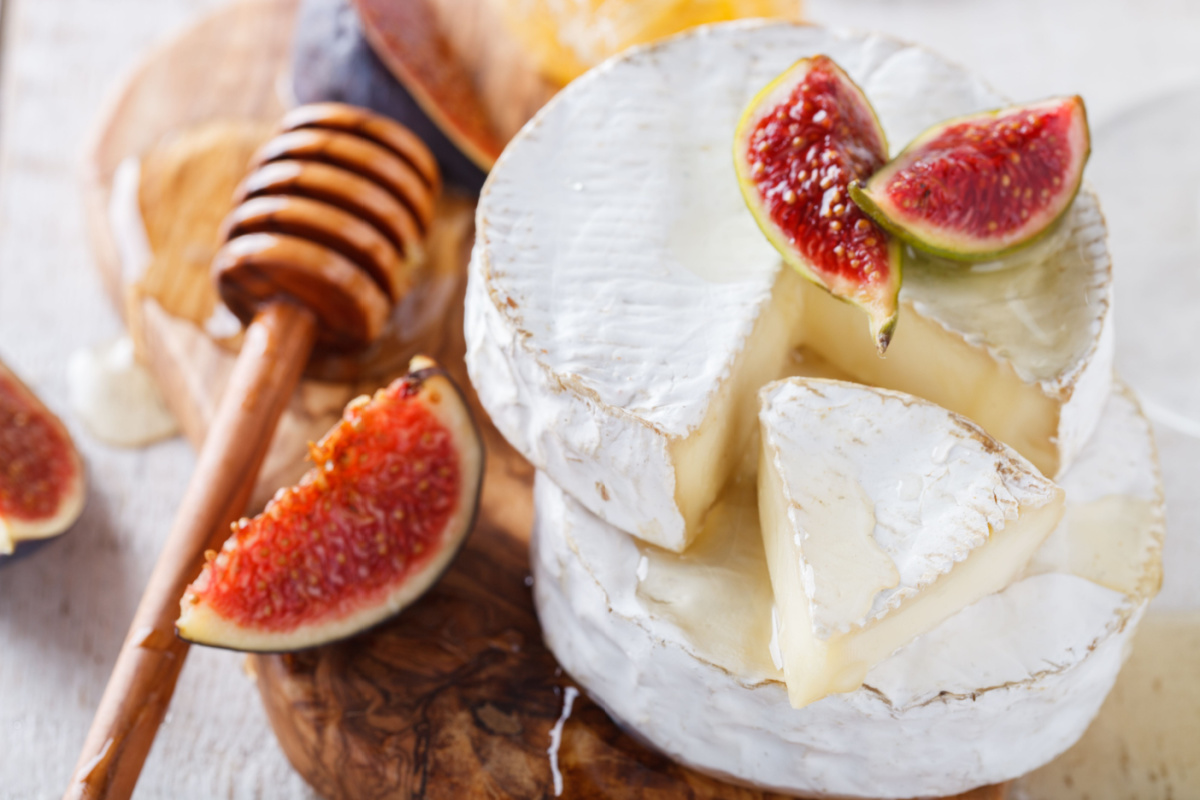 Sink your teeth into the top cheeses on each continent