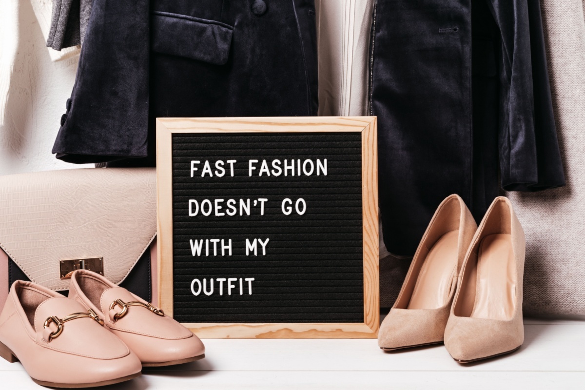 Slow fashion