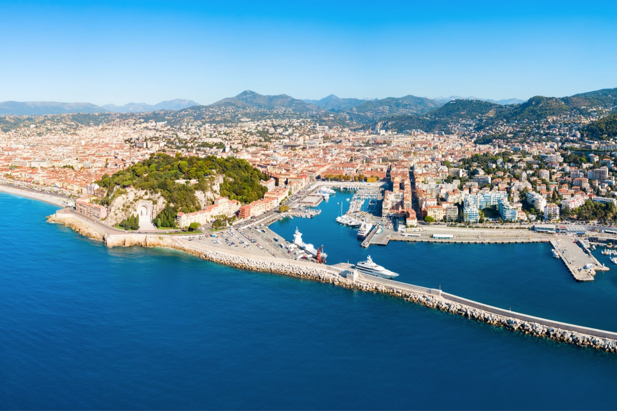 Nice, France
