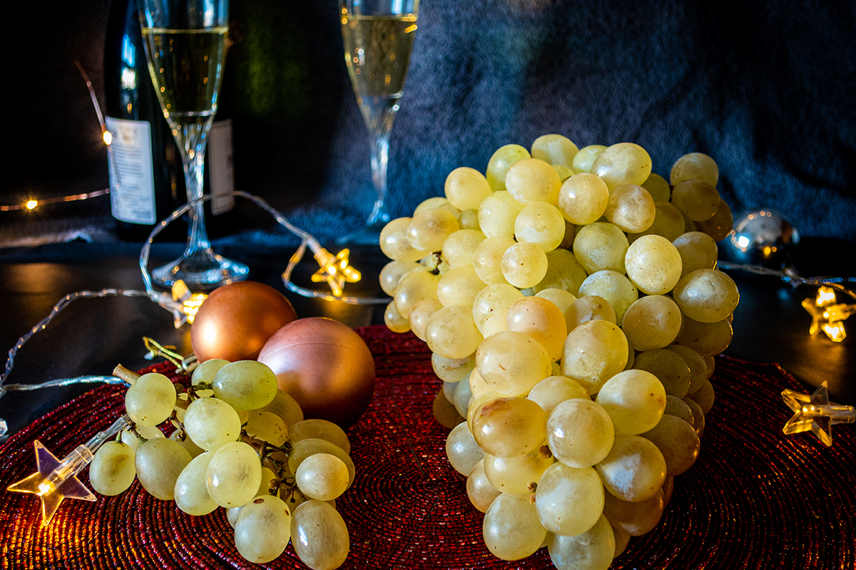 Christmas in Spain traditions