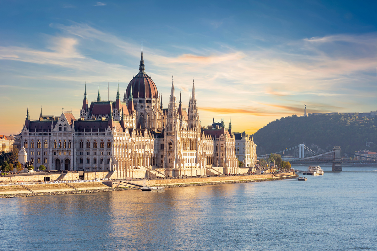 Interesting facts about Hungary