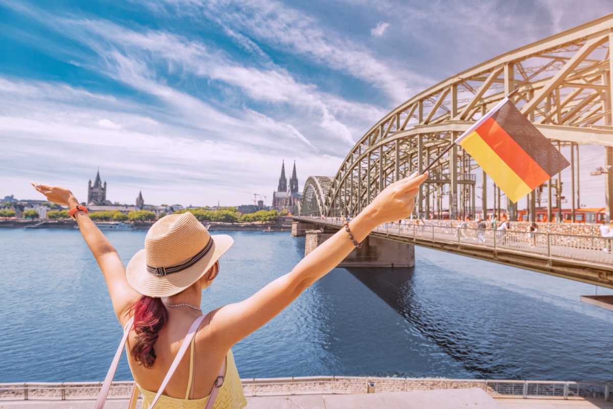 German Language Guide: Handy phrases for travellers