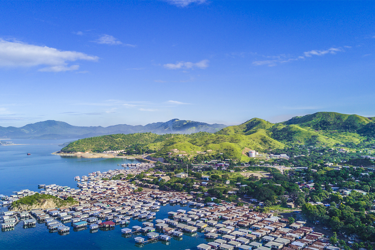 Discover the world’s most multilingual countries